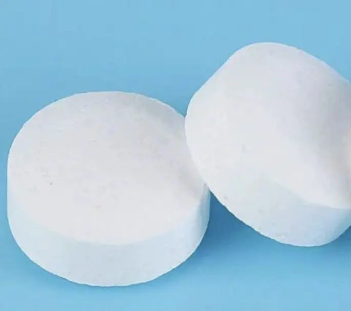 Wholesale Box or Bottle Packed Coffee Machine Stain Remover Tablets - High Efficiency, Multi-Purpose Cleaning