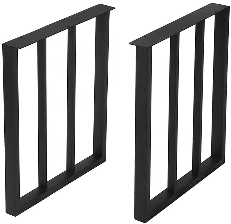 Современные металлические промышленные латунные ножки для стола, золотые ножки из нержавеющей стали для обеденного стола, чугунные ножки для скамьи