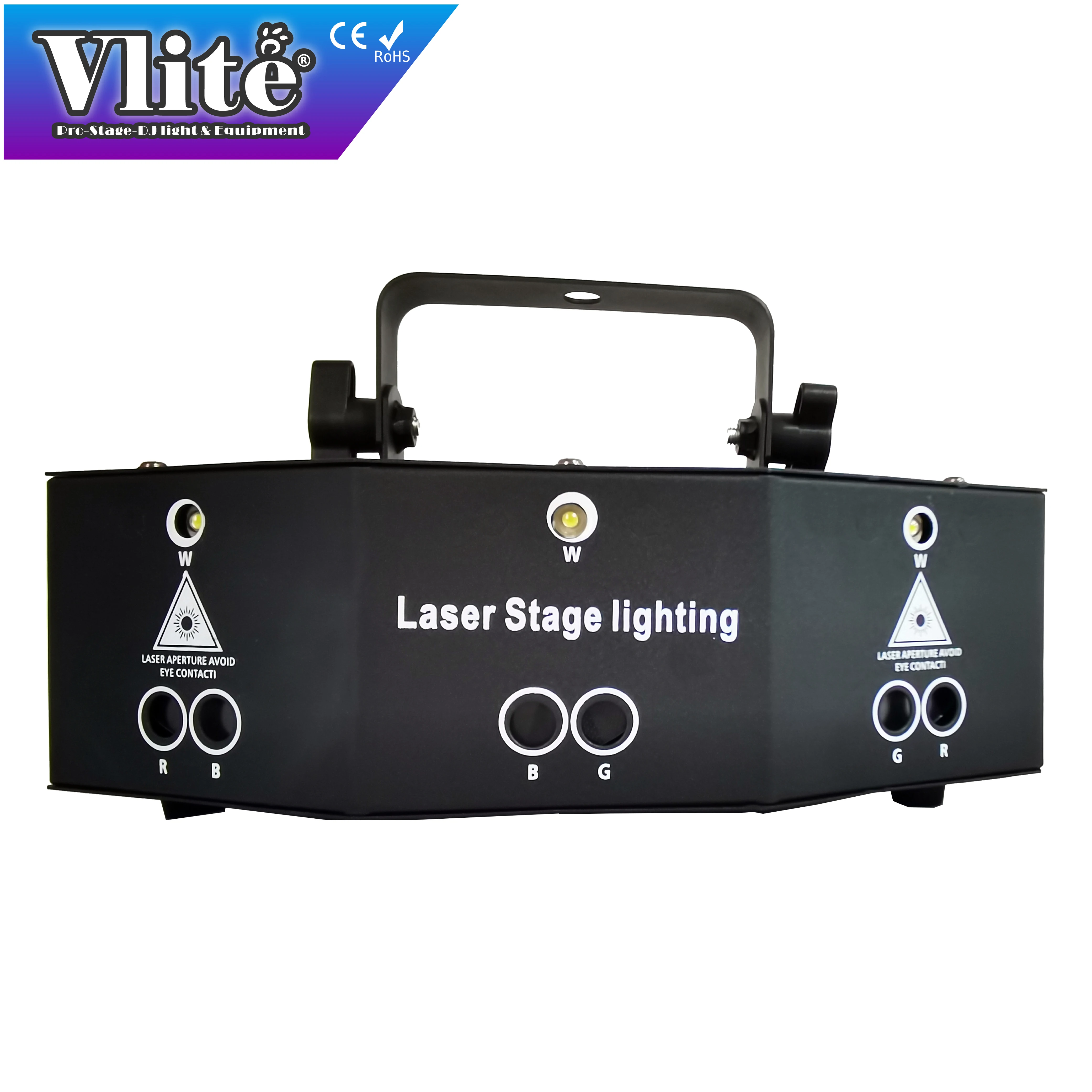 Огни для диджея шесть глаз мини-пауки Movinghead 6 шт. светодиодный сценический прожектор движущийся головной свет дискотеки домашней вечеринки