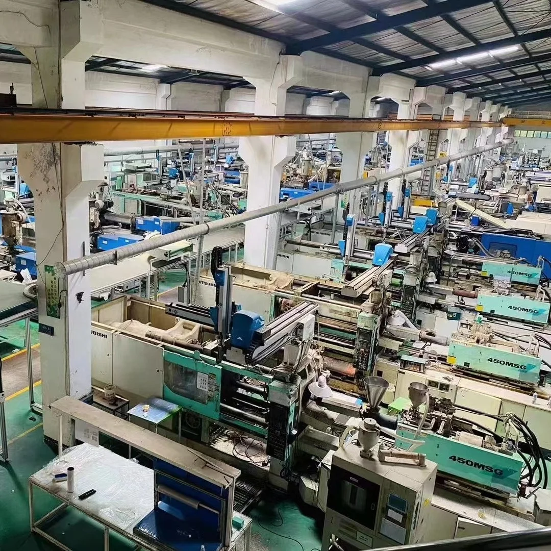 Used Japan JSW J150E II to 2200T plastic injection moulding machine 150t 350t 450t 550t 650t 850t 2200t Low Price