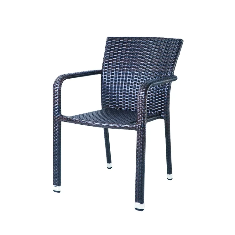 Real Apartment Application Industrial Design Style Entry Application Garden Chairs