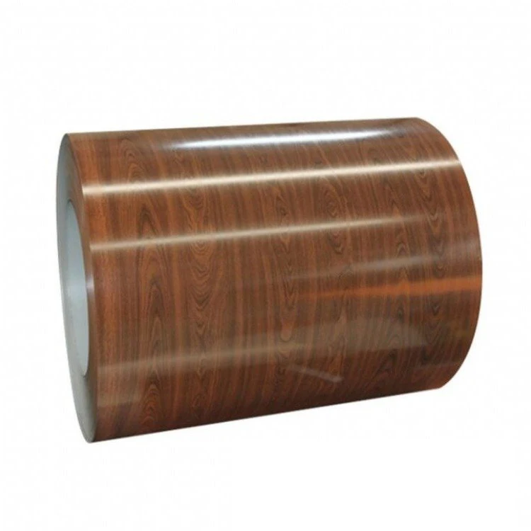 деревенский стиль узор из дерева стальной лист наружные стены