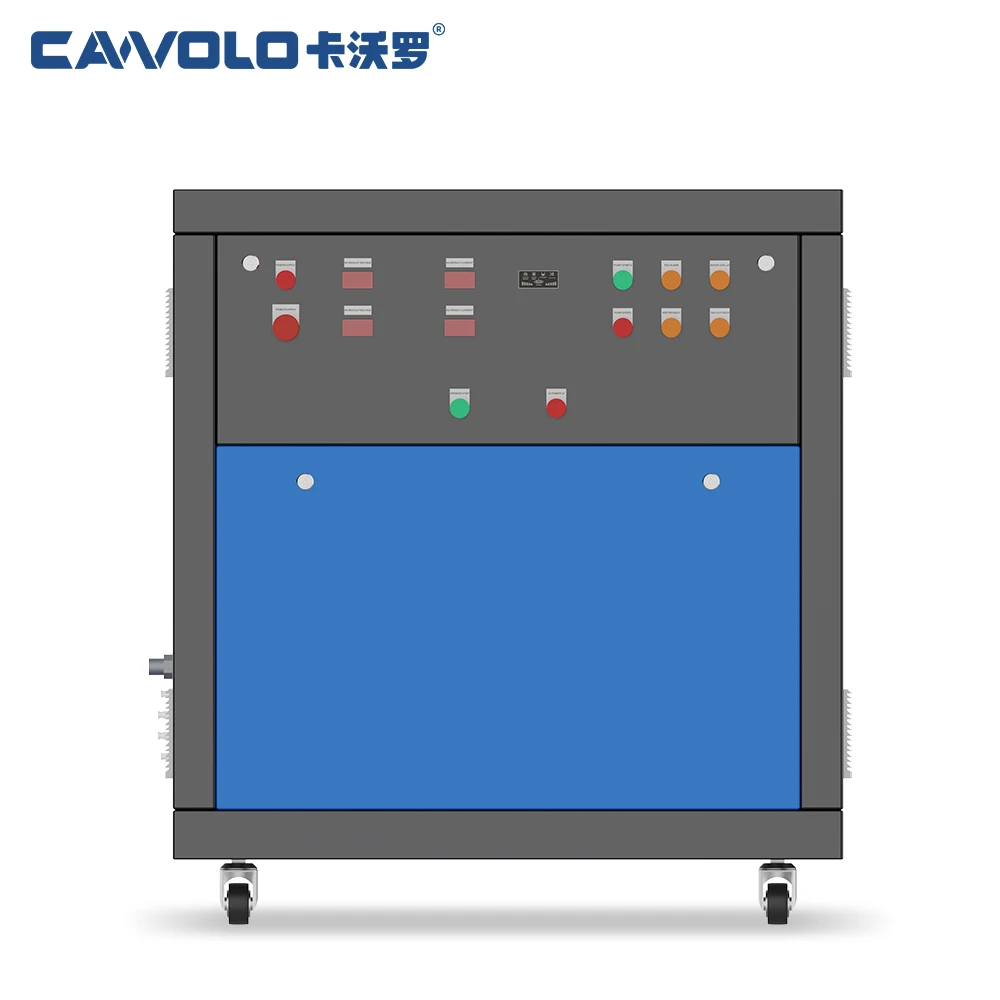 Commercial Hydrogen Water Generator Large Agricultural Irrigation Hydrogen Water Generator Machine for Agro-industry