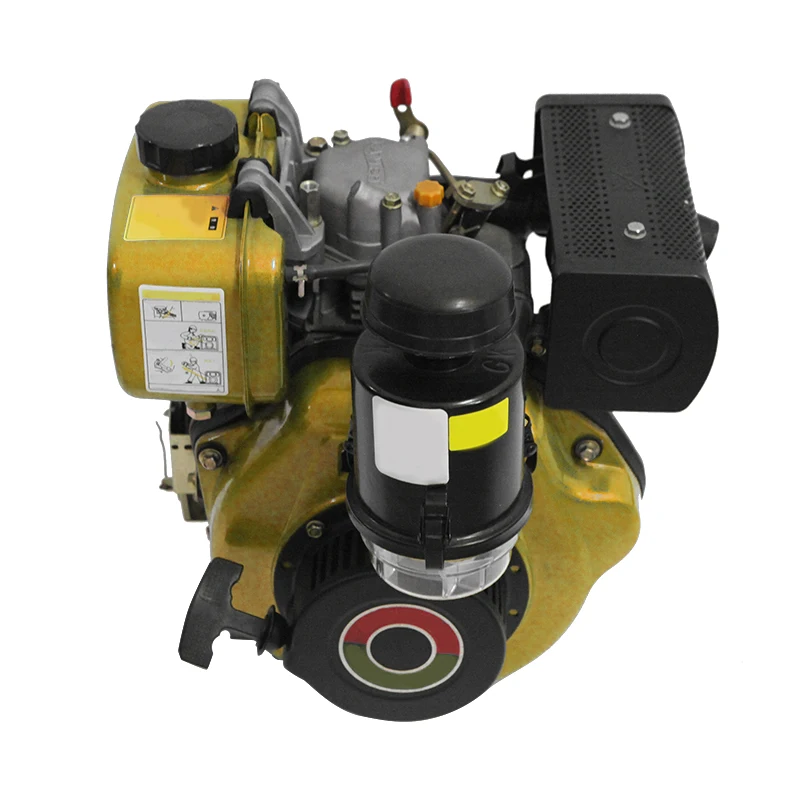 Ewell High quality jet turbine engine Reliable performance good diesel engine