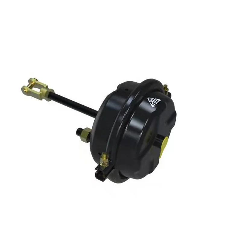 Factory wholesale heavy duty truck air brake boosters brake chamber
