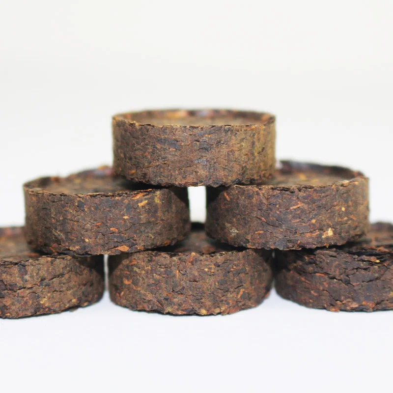 Factory price Wuling organic healthcare best grain black tea chinese tea brands