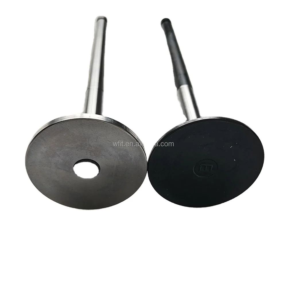 YMR Diesel Ship Marine Engine Spare Parts 148620-11110/148620-11180 Marine 6AY Intake Valve Exhaust Valve Spindles