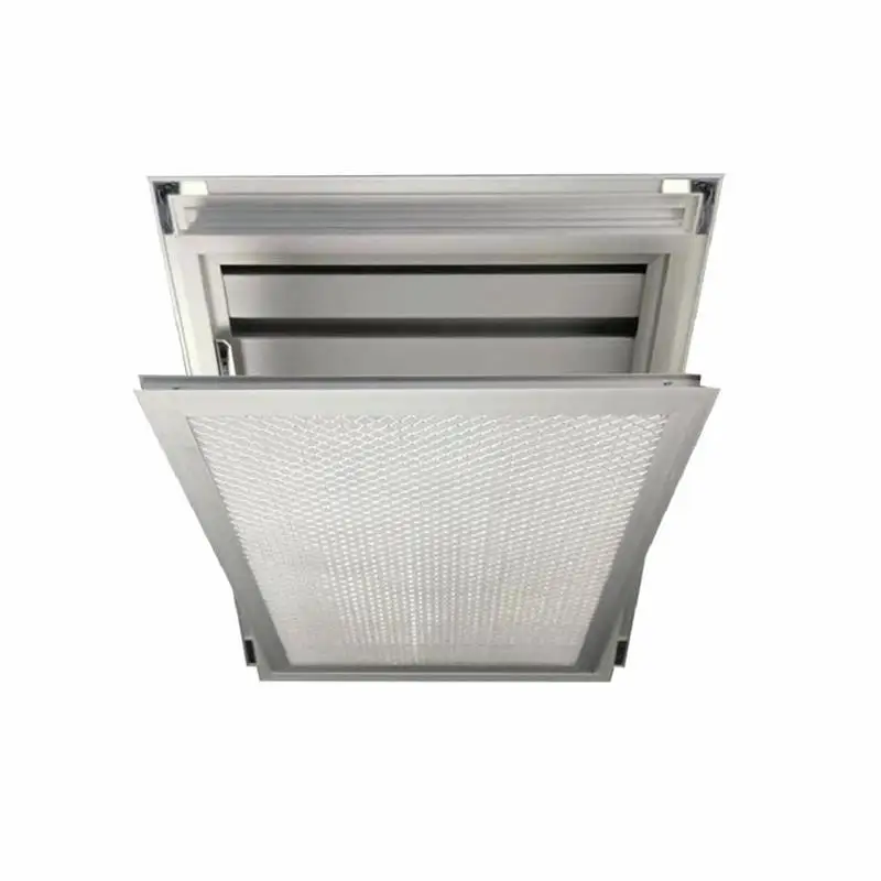 manufacturers custom IP54 waterproof manufacturers dust air purifier ventilation system
