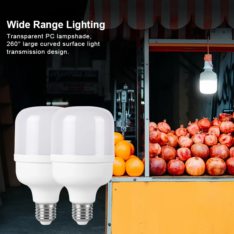 Manufacturer 9w 13w 18w 28w 38w high power led bulb T shaped SKD CKD SMD LED Bulb LED Bulbs