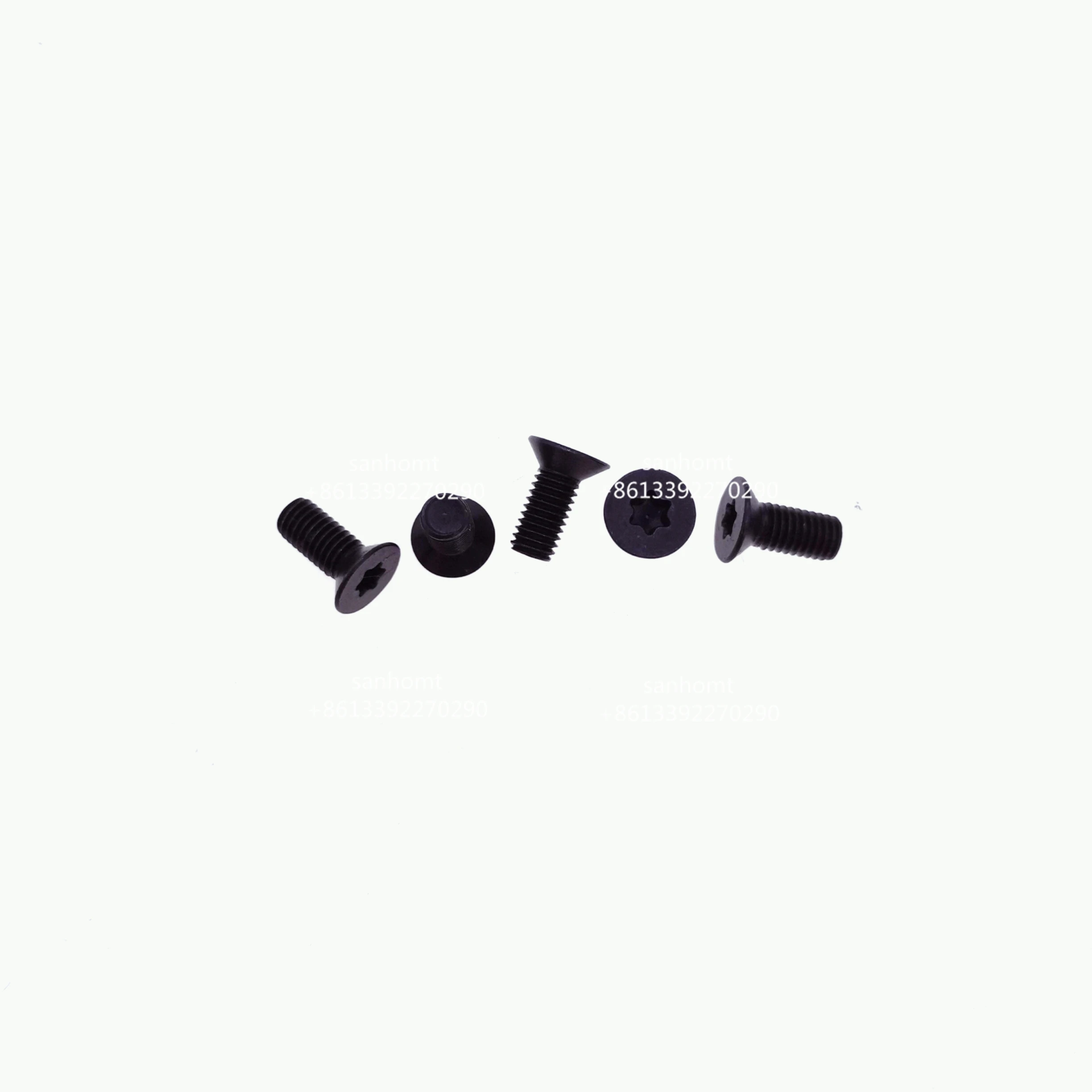 sanhomt screws for various machines