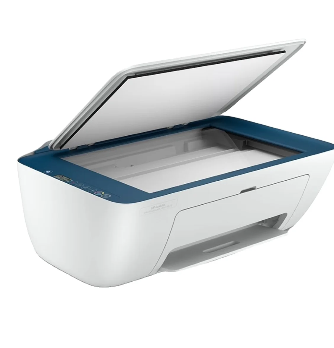 HP 4828272227791212 color inkjet printer Home Office 4828(color wireless printcopier scan