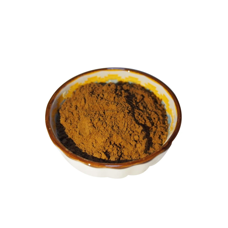 High quality Beta-Carotene 2% - 8% Dunaliella Salina Extract Powder