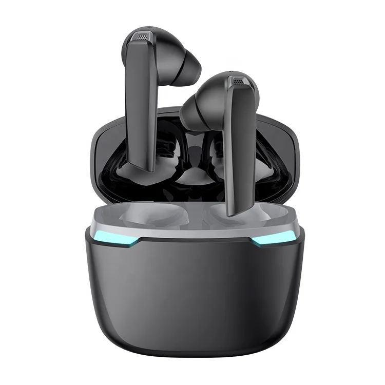 Tw929 Havit Waterproof Gamer Earbuds Gaming Lightning Wireless Handsfree Earphones Audifonos Tws Headphone