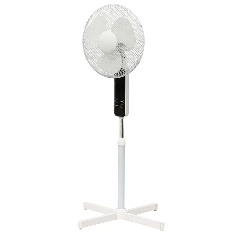 Factory Price 16 Inch Pedestal Fan Commercial Standing Fans Manufacturers