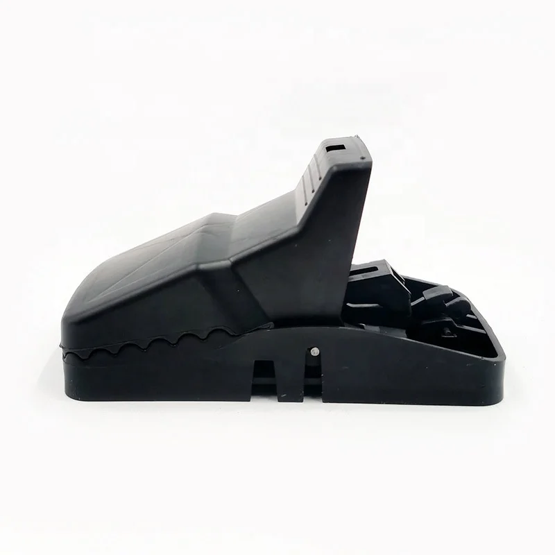 Pest Control Rat Traps Large Snap Trap Reusable Master Trapping Against Mouse, Chipmunk, Squirrel