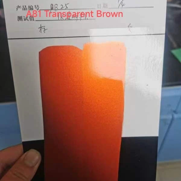 Extremely High Coverage 1k basecoat touch-up auto refinish carcoating oil paint  vivid colours Easy to apply unsaturated