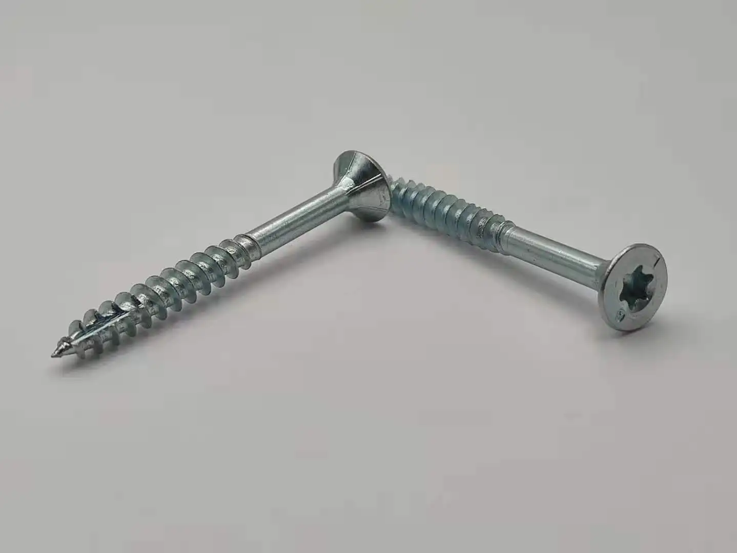 316 нержавеющая сталь 10x3 палубные винты с покрытием дерево a2 ss Палуба 2 1/2