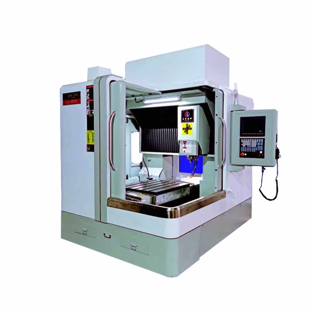 CNC Center Milling Wood Engraving Multifunctional Atc CNC Router Machine