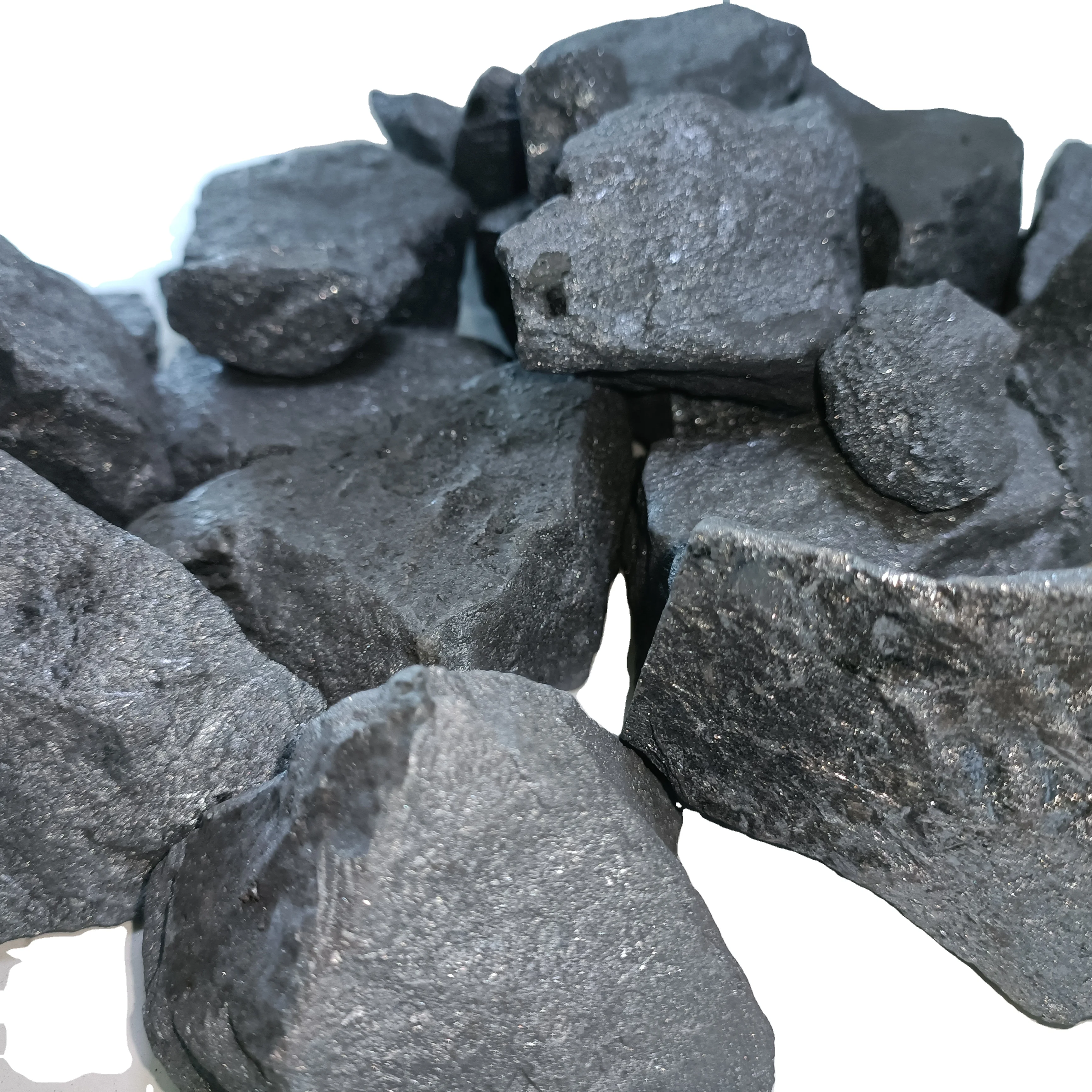 High Quality High Purity Ferrosilicon Hot Sale Ferrosilicon for steel Industry