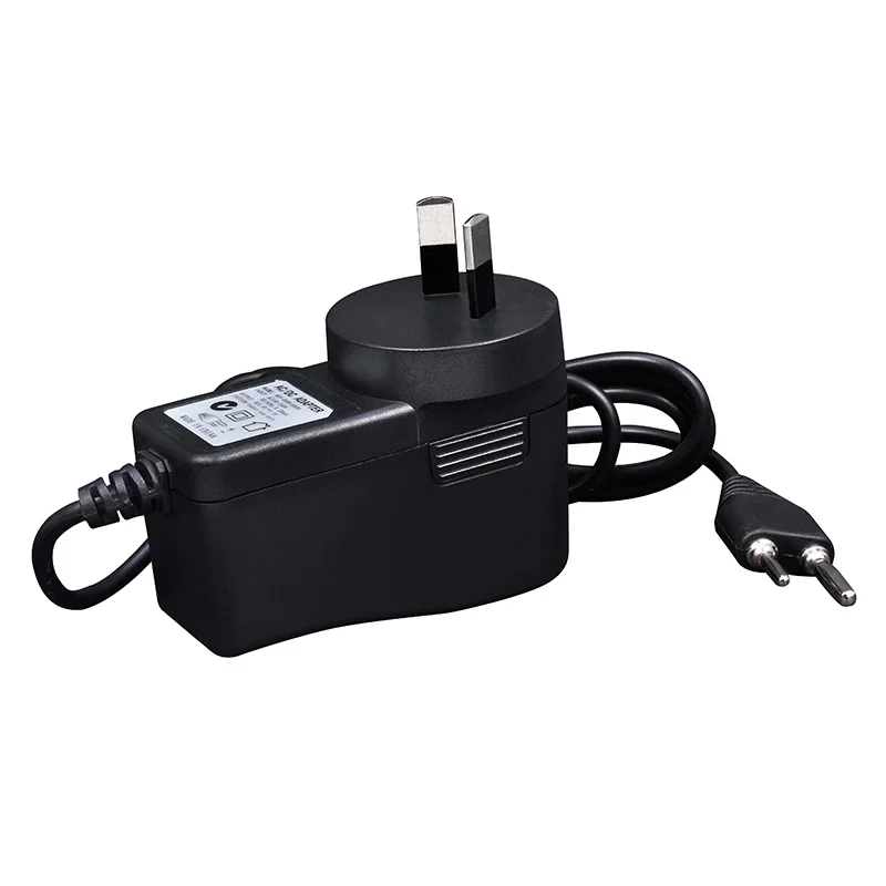 7000lux super bright digital cordless led rechargeable mining lamp