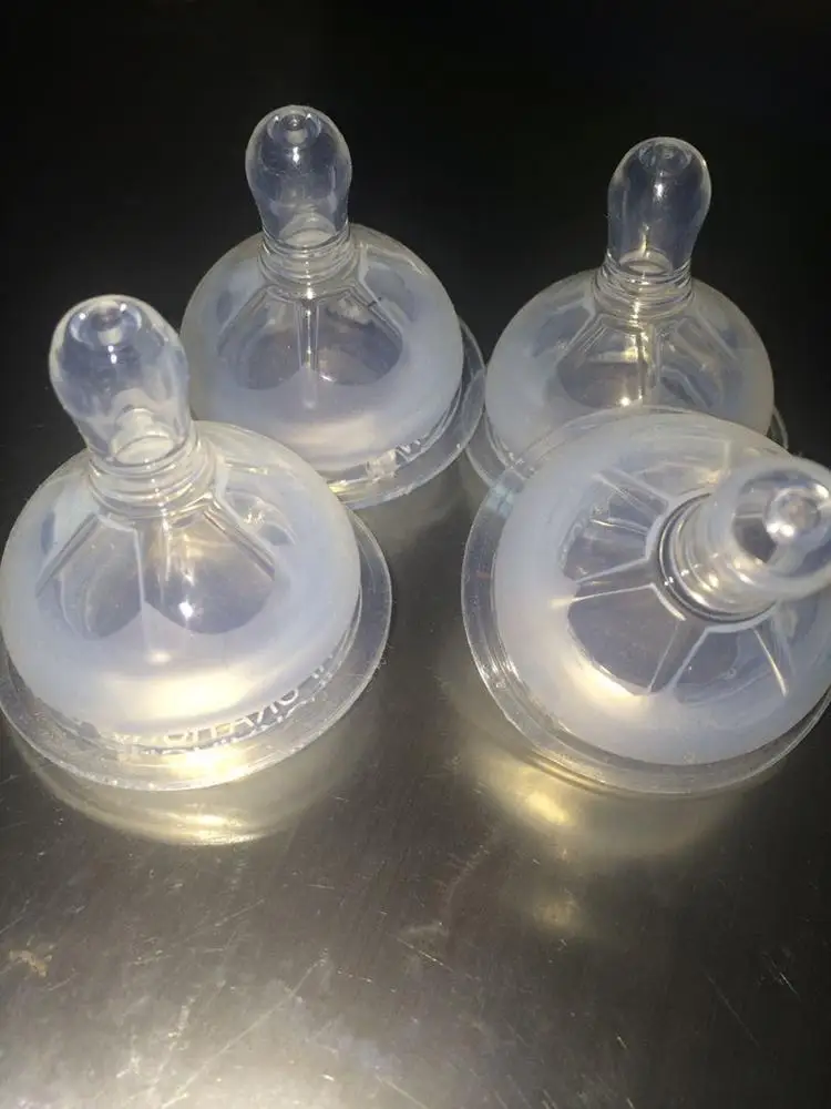 Liquid silicone rubber molds, Design provide  LSR overmolding injection mold