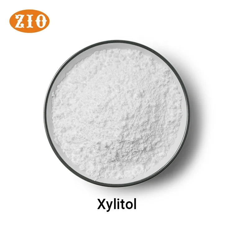 Manufacturers Food Grade Hot Sales Cosmetic Grade Xylitol