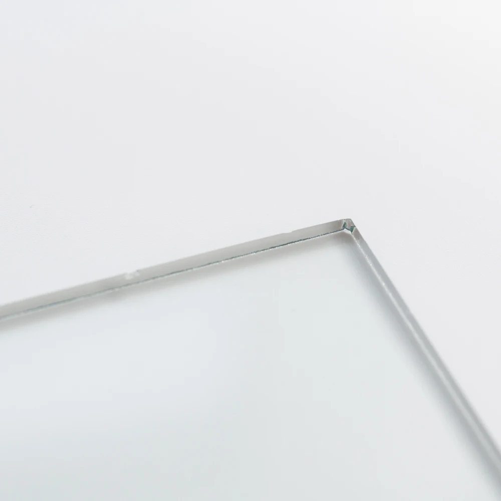 3mm 4mm 5mm 6mm 8mm 10m 12mm 15mm 19mm ultra-white low iron transparent float glass
