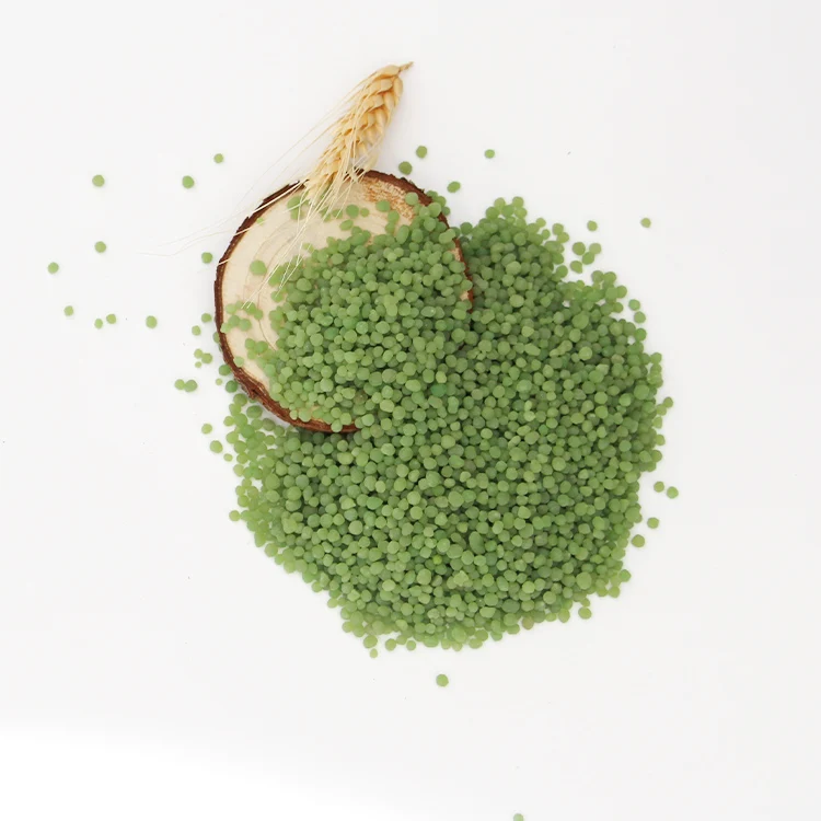 phosphate fertilizer DAP 18-46-0  diammonium phosphate price