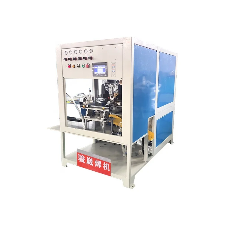 DTN-160KVA автоматический сварочный аппарат с ЧПУ