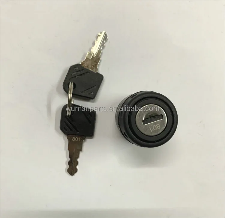 cost price to sale linde forklift JK410 engine 7915492622 7915492601 ignition switch