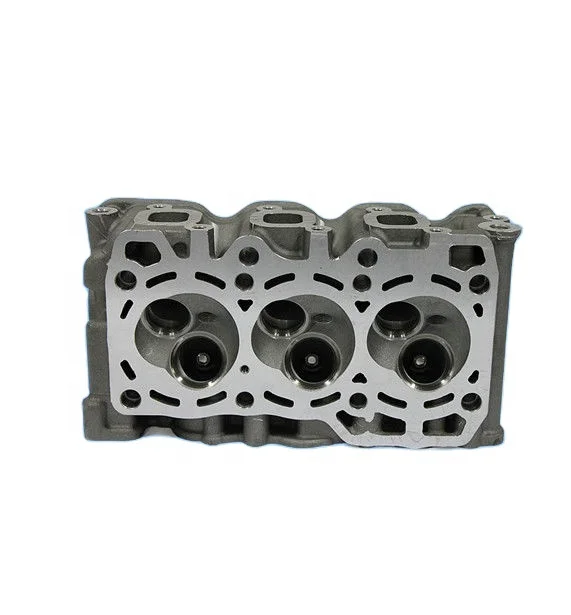 Brand New F8CV Gasoline Bare Cylinder Head M96642708  for Chevrolet