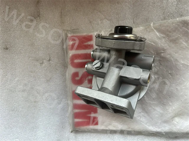 Корпус топливного фильтра SK200-8 0701-0074 R90P FS1242 23300-E0470