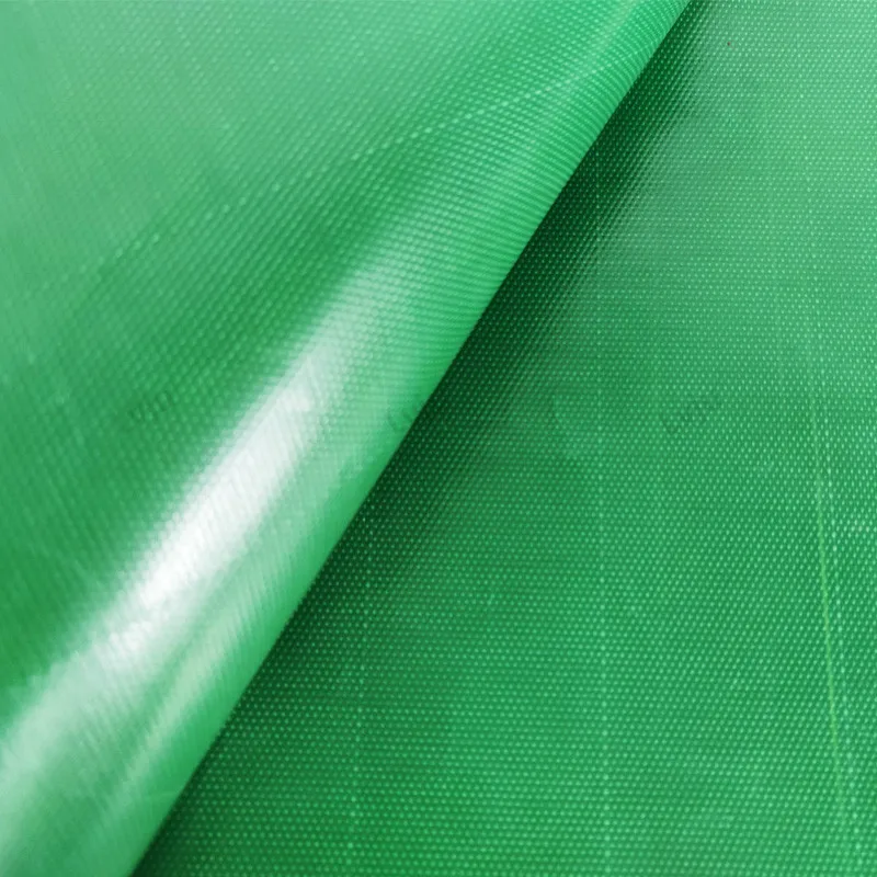 LVJU 16ft x 16 ft 5m x 5 m Pvc Coated Polyester Plastic Tarpaulin Manufacturer Price