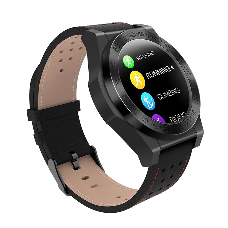 High Quality Fashionable Fitness CK25 Relojes Inteligente Smartwatch IP67 Waterproof Smart Watch  For Men Women