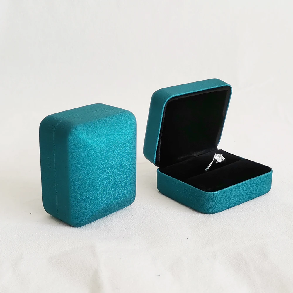 Wholesale Luxury Jewellery Packaging Boxes Custom Logo