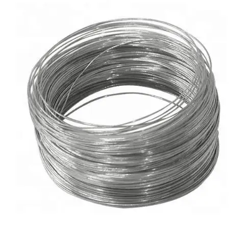 China Factory Supply beta Titanium Wires on Spool