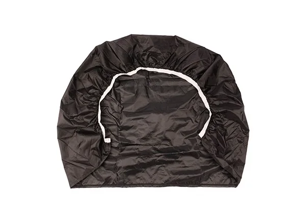 2022 new hot seller car detailing auto care oxford cloth water proof wheel cover private label customized color