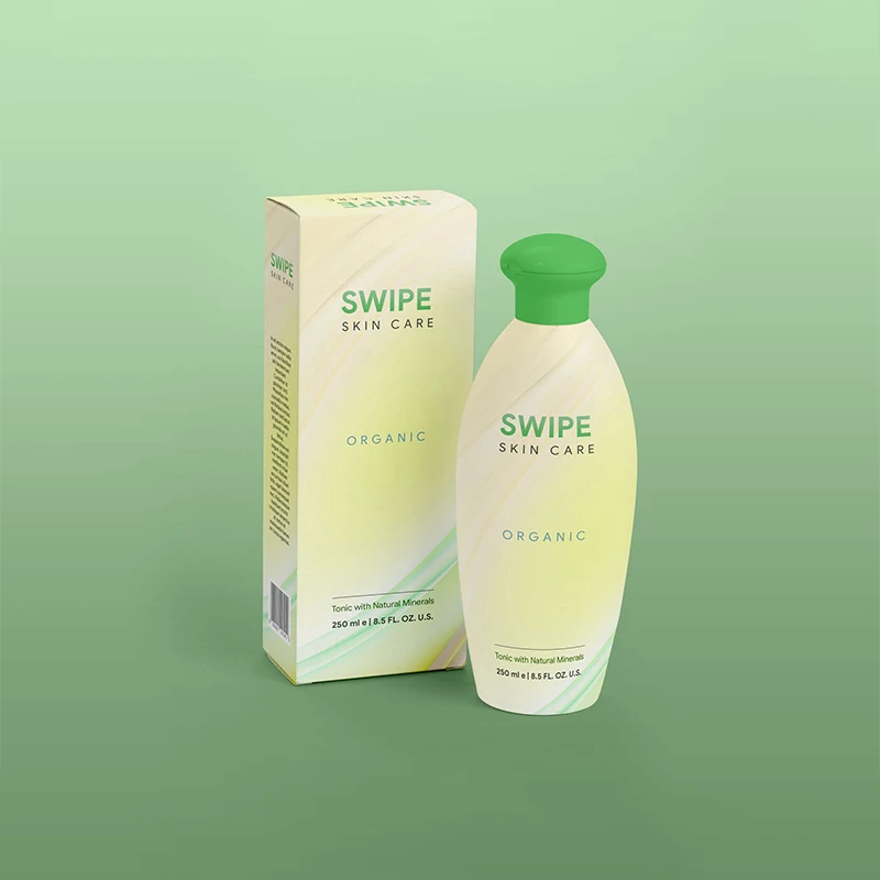 Reasonable Price Cosmetic Storage Box Packaging Custom Hologram Paper Box For Cosmetic Products