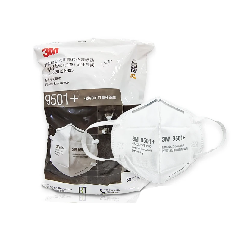 3M disposable earloop headband 8210 9541 9542 9501+ 9502+ 9541V 9542V 9541V 9501V+ 8576 KN90 KN95 face- mask-