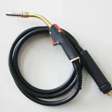 mig welding torch kemppi MT42