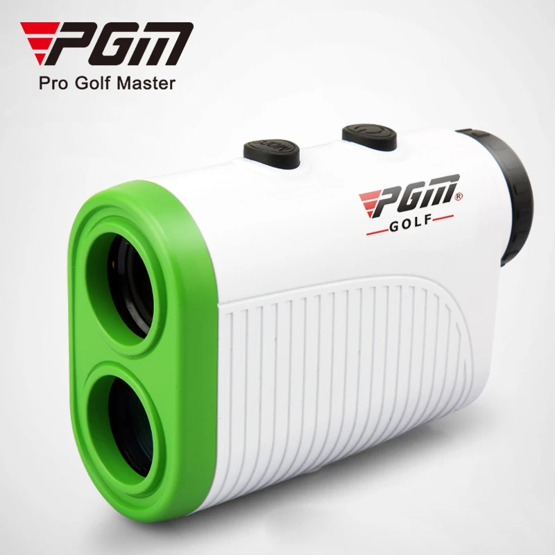PGM JQ011 Golf Range Finder 400M Rechargeable Range Finder