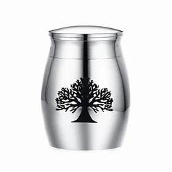 High Grade Ash Urn For Dogs Memorial Pet Cremation Urn For Pets