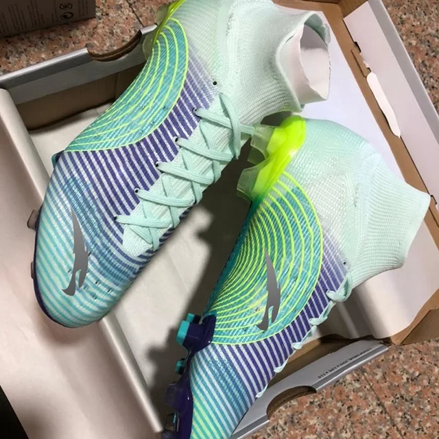 Multifunctional Football Shoes Pakistan  Pakistan Football Shoes For Wholesales