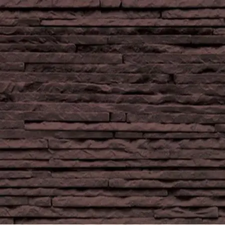 
faux brick pattern wall tile cladding exterior brick veneer panels 