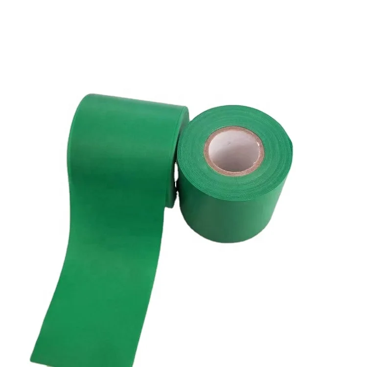 High quality pvc electrical insulation tape air conditioning cable ties no glue pvc tape for pipe