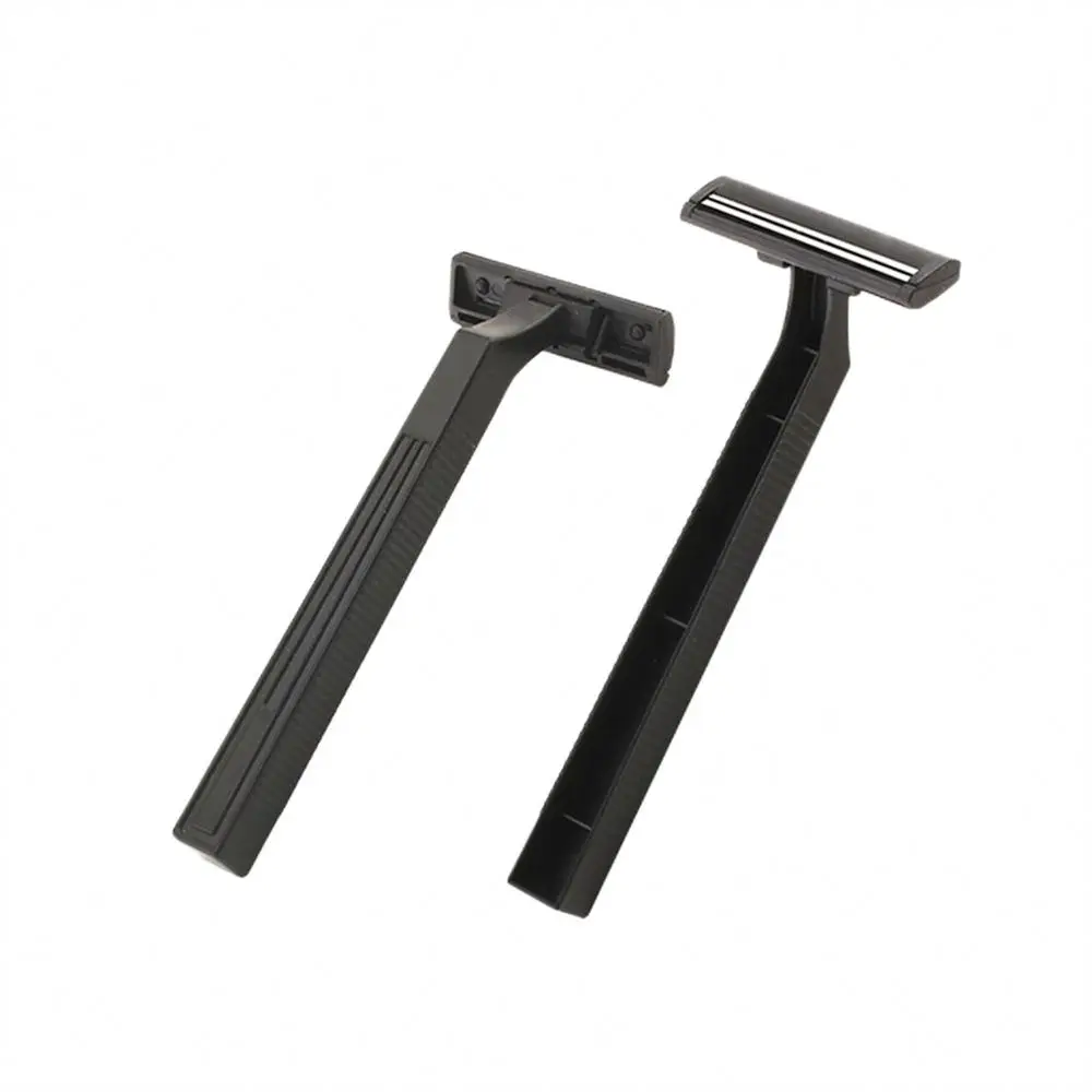 Plastic Two Blade Shaving Razor Manufacturer