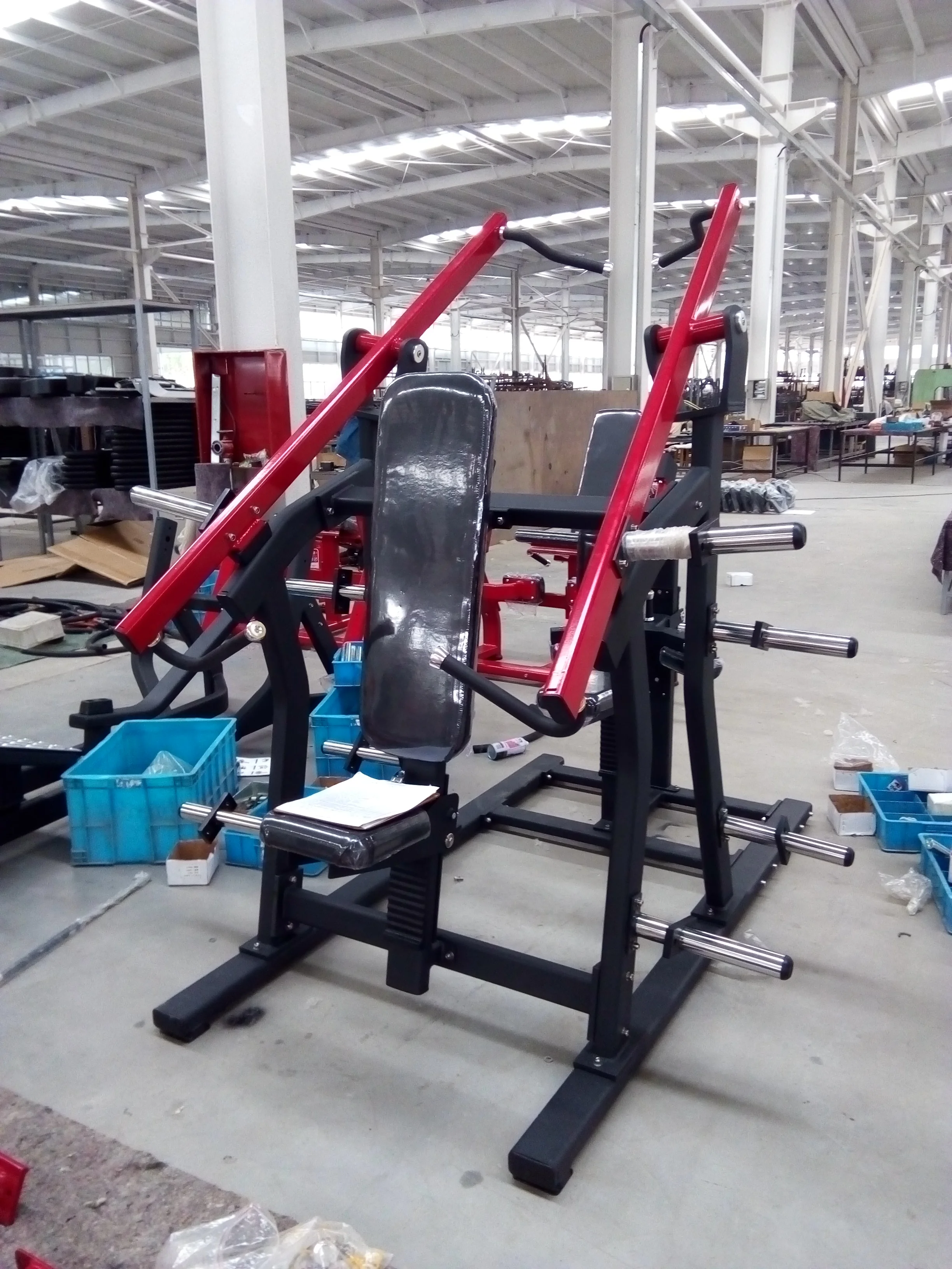 Горячая Распродажа оборудование для тренажерного зала hammer strength цена/Tibia dorsi сгибание