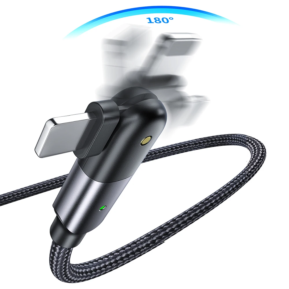 Новинка 100 вт 60 вт тип C к Type C PD зарядный USB-кабель плетеный кабель для быстрой зарядки и передачи данных PD USB-C кабель