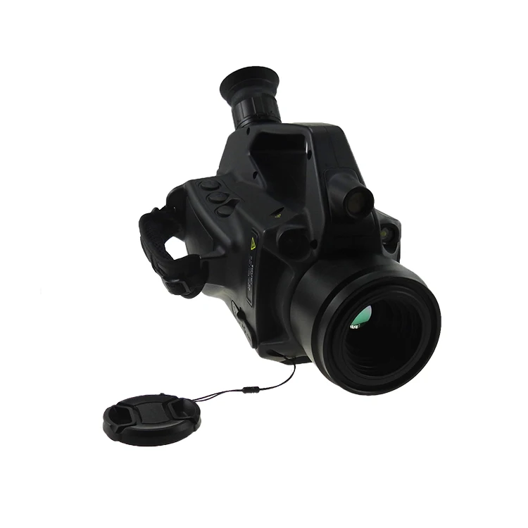 sf6 gas leak detection Infrared Cameras OGI Gas Detection Camera