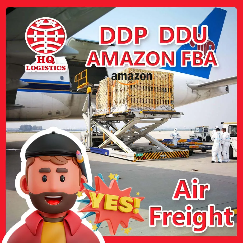 air shipping to Costa Rica Forwarding Air Freight Shipping Agent